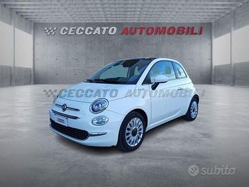 FIAT 500 III 2015 1.0 hybrid Dolcevita 70cv