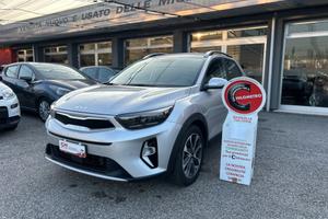 Kia Stonic 1.0 t-gdi mhev Style 120cv dct