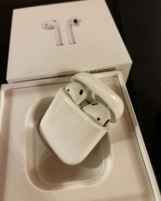 AirPods