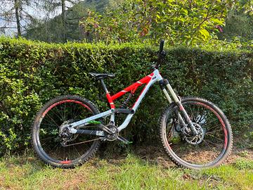 Scott Voltage Fr730
