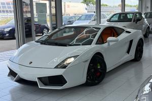Lamborghini Gallardo 5.2 V10 LP560-4 Coupé