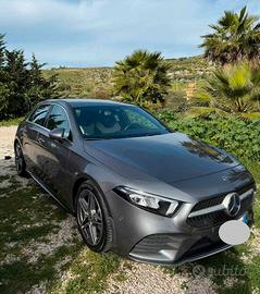 Mercedes Classe A 220