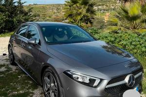 Mercedes Classe A 220
