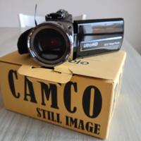 Videocamera Hojocojo