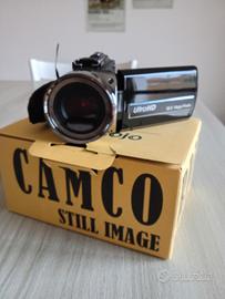 Videocamera Hojocojo