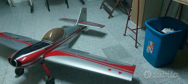 Zlin a.a 2100 mm
