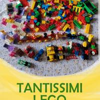MIX LEGO DUPLO