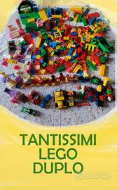 MIX LEGO DUPLO