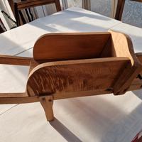 carriola da arredamento