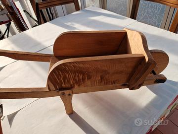 carriola da arredamento