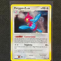 Porygon-Z Lv.54 (GE 6) Holo