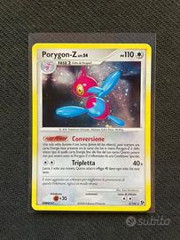 Porygon-Z Lv.54 (GE 6) Holo