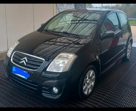 Citroen C2 1.4 HDI anche neopatentati 