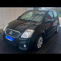 Citroen C2 1.4 HDI anche neopatentati 