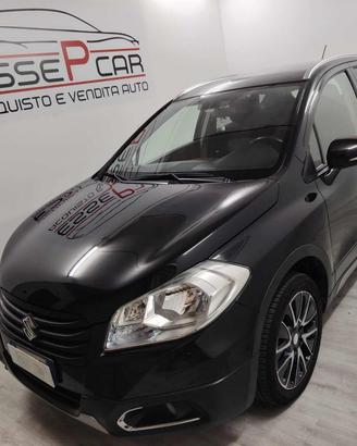 SUZUKI S-Cross 1.6 DDiS 4WD All Grip Cool