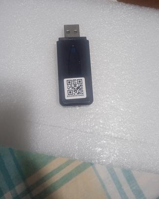 wifi per inverter ibrido