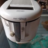 Friggitrice friggi meglio Super DeLonghi