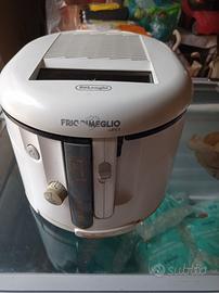 Friggitrice friggi meglio Super DeLonghi