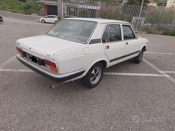 FIAT 132 1600