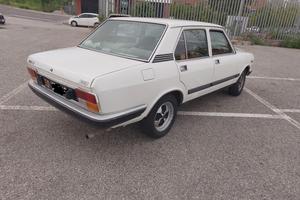 FIAT 132 1600