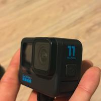 GoPro Hero 11