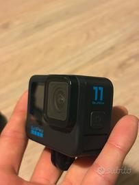 GoPro Hero 11