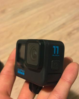 GoPro Hero 11