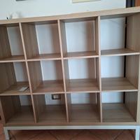 libreria Kallax Ikea