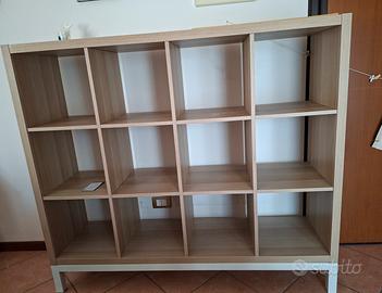 libreria Kallax Ikea