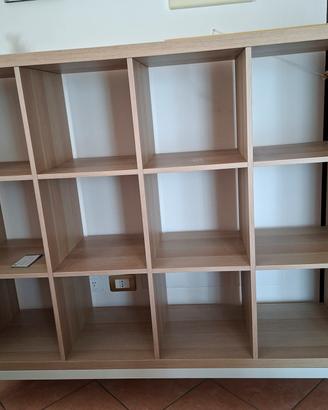 libreria Kallax Ikea
