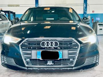 AUDI A3 SPORTBACK S-TRONIC BUSINESS