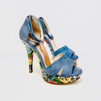 Tacchi Fiorucci “comics” (Limited Edition)