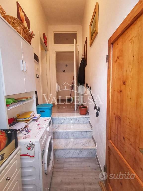 Appartamento – Poggibonsi, Siena - Altro