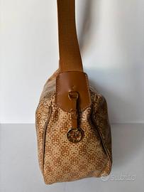 Borsa Piero Guidi monogram