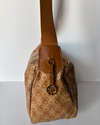 Borsa Piero Guidi monogram