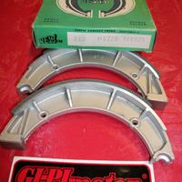 Ganasce freno guzzi gts 350