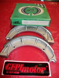 Ganasce freno guzzi gts 350