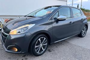 Peugeot 208 1.2 82 cv Puretech Allure