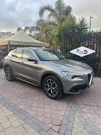 Alfa Romeo Stelvio 2.2 Turbodiesel 210 CV AT8 Q4 S
