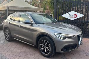 Alfa Romeo Stelvio 2.2 Turbodiesel 210 CV AT8 Q4 S