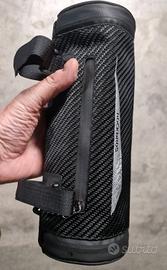 borsello manubrio bicicletta 