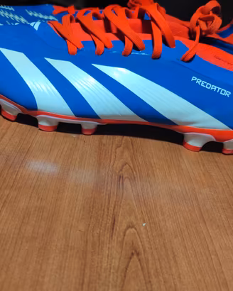 Adidas predator