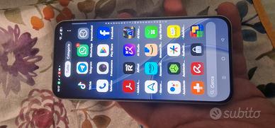 Smartphone Oppo Reno 15 F 