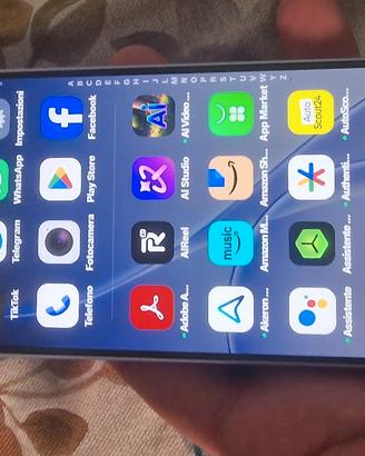 Smartphone Oppo Reno 15 F 