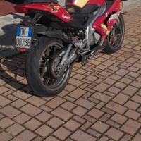Aprilia  RS 125