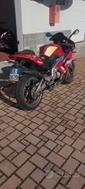 Aprilia  RS 125