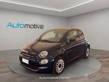 FIAT 500 1.0 hybrid Dolcevita 70cv