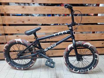 Bmx professionale da 16"