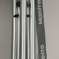 Manfrotto Treppiedi Automatico Professionale