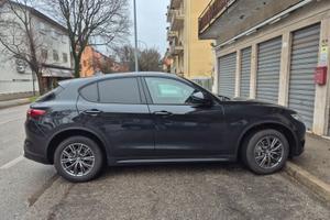 Auto Stelvio Executive